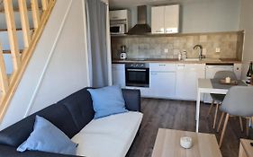 Sweet Cocon - Duplex dans le bourg et proche de la plage de Ouistreham